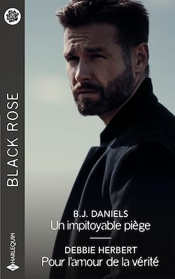 Télécharger le livre :  Un impitoyable piège - Pour l'amour de la vérité