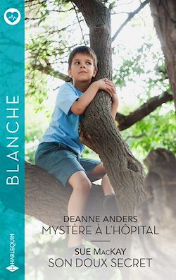 Télécharger le livre :  Mystère à l'hôpital - Son doux secret