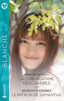 Télécharger le livre :  La chirurgienne des Caraïbes - Le patron de Samantha