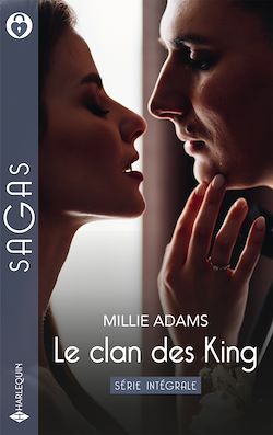 Télécharger le livre :  Le clan des King - Série Intégrale