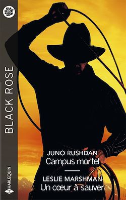 Télécharger le livre :  Campus mortel - Un coeur à sauver