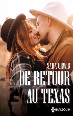 Télécharger le livre :  De retour au Texas