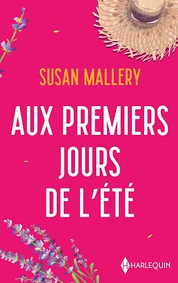 Télécharger le livre :  Aux premiers jours de l'été