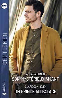 Télécharger le livre :  Son mystérieux amant - Un prince au palace