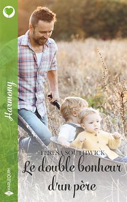Télécharger le livre :  Le double bonheur d'un père