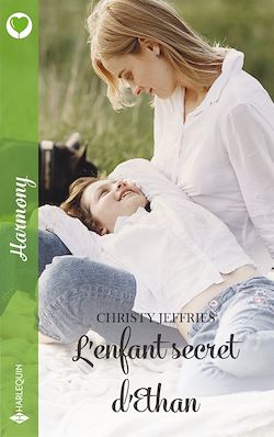 Télécharger le livre :  L'enfant secret d'Ethan