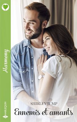 Télécharger le livre :  Ennemis et amants