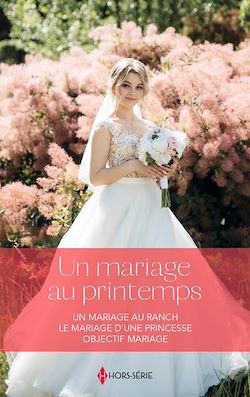 Télécharger le livre :  Un mariage au printemps