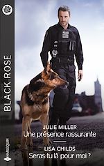 Télécharger le livre :  Une présence rassurante - Seras-tu là pour moi ?