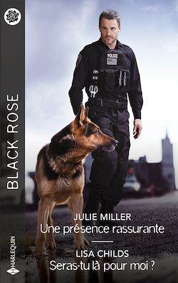 Télécharger le livre :  Une présence rassurante - Seras-tu là pour moi ?