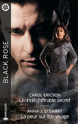 Télécharger le livre :  Un indéchiffrable secret - La peur sur ton visage