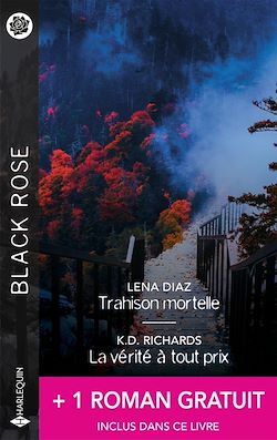 Télécharger le livre :  Trahison mortelle - La vérité à tout prix + 1 titre gratuit