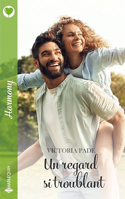 Télécharger le livre :  Un regard si troublant