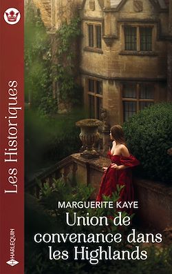Télécharger le livre :  Union de convenance dans les Highlands
