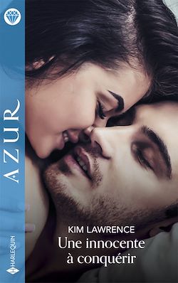 Télécharger le livre :  Une innocente à conquérir