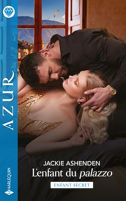 Télécharger le livre :  L'enfant du palazzo