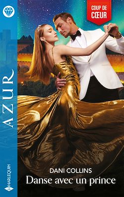 Télécharger le livre :  Danse avec un prince