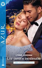 Télécharger le livre :  Une passion inestimable