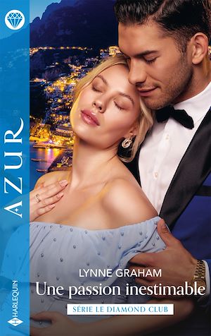 Téléchargez le livre :  Une passion inestimable
