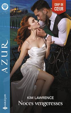 Télécharger le livre :  Noces vengeresses