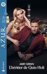 Télécharger le livre :  L'héritier de Quin Holt