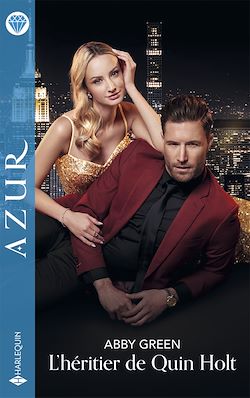 Télécharger le livre :  L'héritier de Quin Holt
