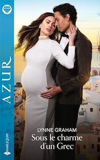 Téléchargez le livre :  Sous le charme d'un Grec