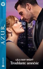 Télécharger le livre :  Troublante amnésie