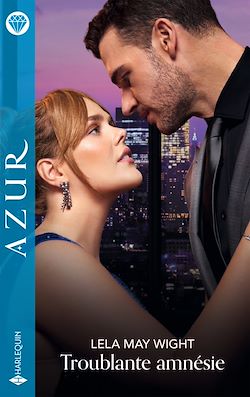 Télécharger le livre :  Troublante amnésie