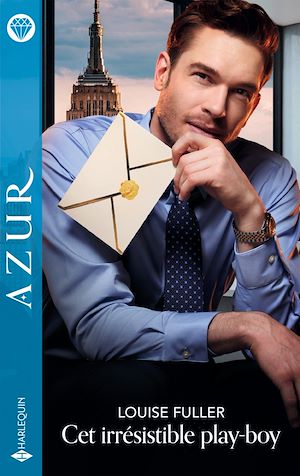 Téléchargez le livre :  Cet irrésistible play-boy