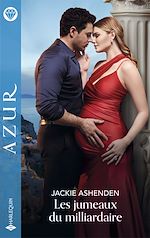 Télécharger le livre :  Les jumeaux du milliardaire