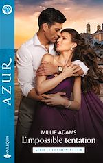 Télécharger le livre :  L'impossible tentation