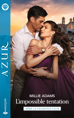Télécharger le livre :  L'impossible tentation