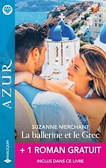Télécharger le livre :  La ballerine et le Grec + 1 titre gratuit