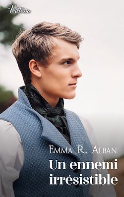 Télécharger le livre :  Un ennemi irrésistible