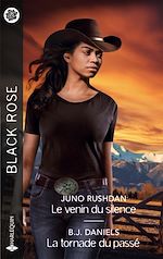 Télécharger le livre :  Le venin du silence - La tornade du passé