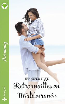 Télécharger le livre :  Retrouvailles en Méditerranée