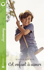 Télécharger le livre :  Cet enfant à aimer