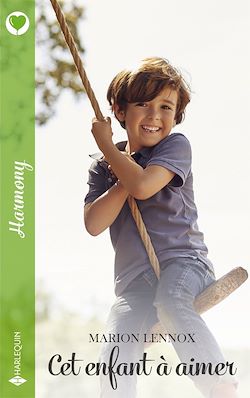 Télécharger le livre :  Cet enfant à aimer