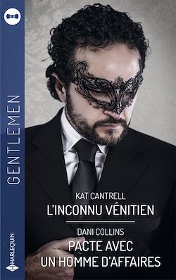 Télécharger le livre :  L'inconnu vénitien - Pacte avec un homme d'affaires
