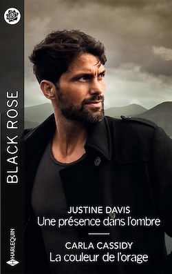 Télécharger le livre :  Une présence dans l'ombre - La couleur de l'orage