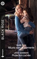 Télécharger le livre :  Réunis dans la tourmente - Protection cachée