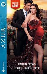 Télécharger le livre :  Leur miracle grec