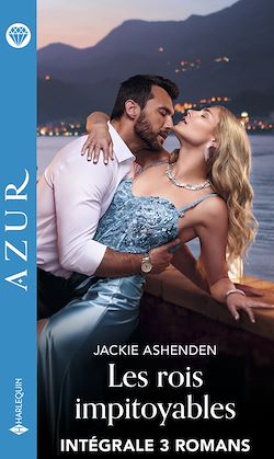 Télécharger le livre :  Les rois impitoyables - Intégrale 3 romans