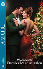Télécharger le livre :  Dans les bras d'un Italien