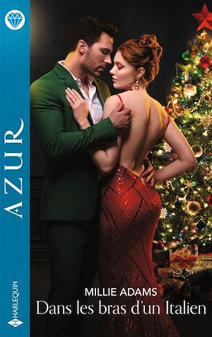Téléchargez le livre :  Dans les bras d'un Italien