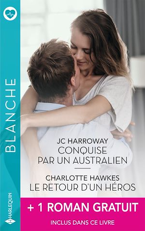 Téléchargez le livre :  Conquise par un Australien - Le retour d'un héros - Une si belle rencontre