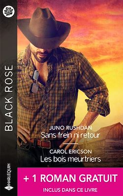 Télécharger le livre :  Sans frein ni retour - Les bois meurtriers + 1 titre gratuit