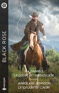 Télécharger le livre :  Le passé en embuscade - L'imprudente cavale