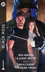 Télécharger le livre :  Le passé dévoilé - Précieuse mission